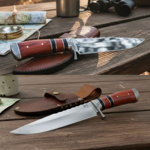 Xtreme Hunting Knife (XTR-HKN318)