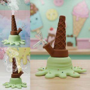 SH491 light green