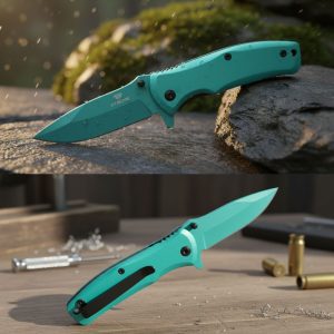 XTR-HKN353 GREEN