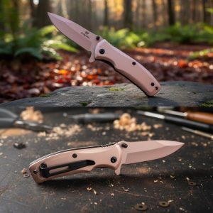 XTR-HKN353 PINK