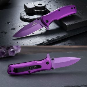 XTR-HKN353 PURPLE