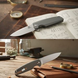 Xtreme Pocket Knife (XTR-HKN291)