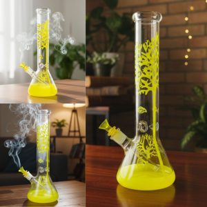 AK062 yellow
