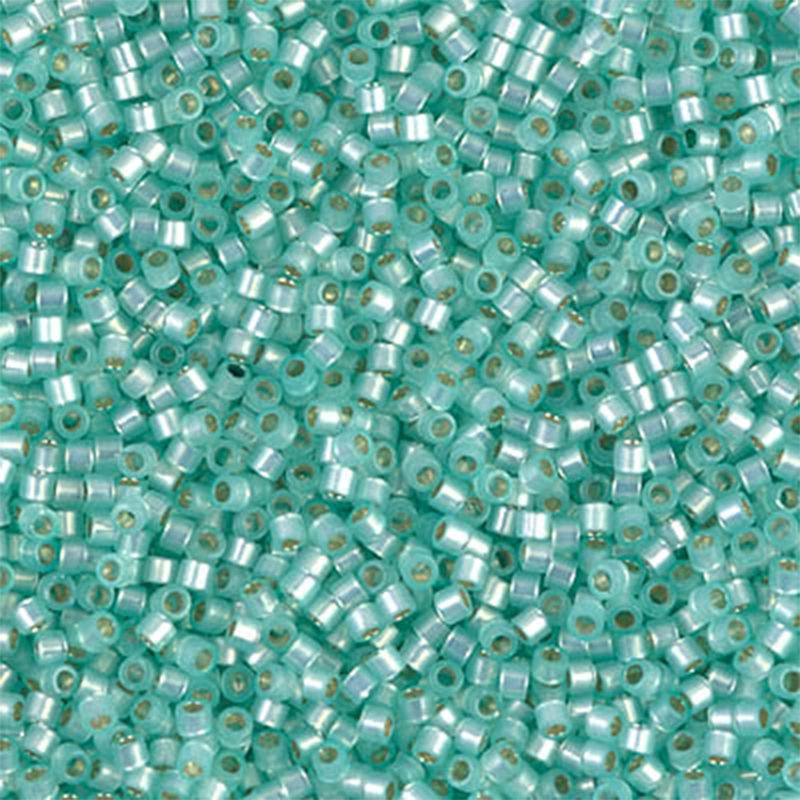Miyuki Delica Beads (DB626) - Image 3