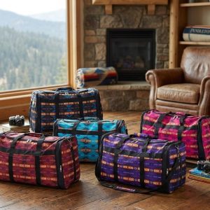 Large Duffle Bags (0532)