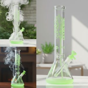 AK062 Light Green