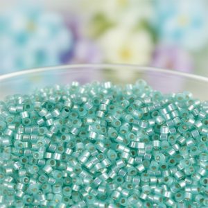 Miyuki Delica Beads (DB626)