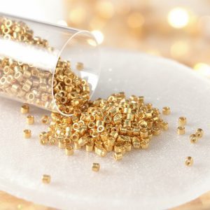 Miyuki Delica Beads (DB1832)