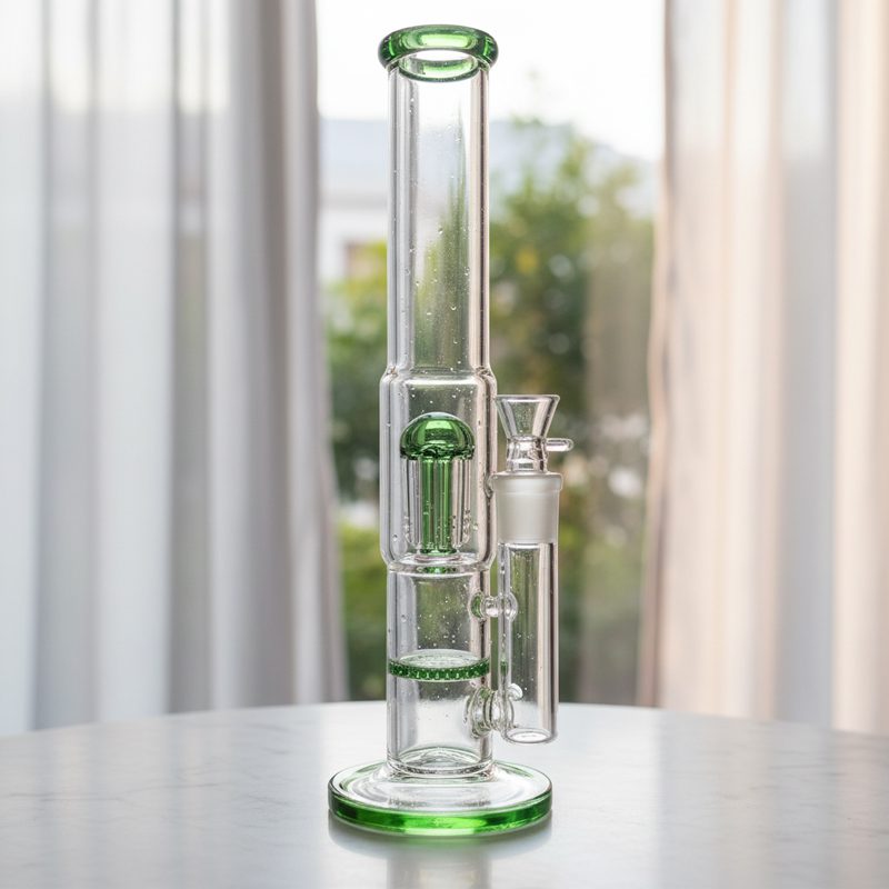 B16 - Green