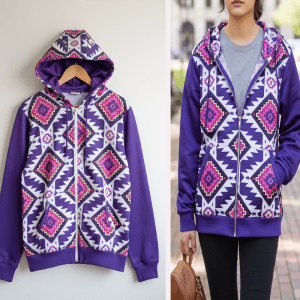 HZS Purple