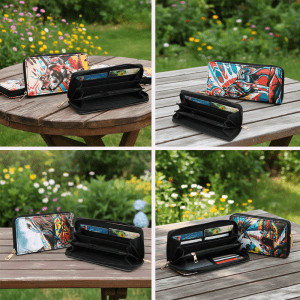 Wallet - (NTVW-001-10)