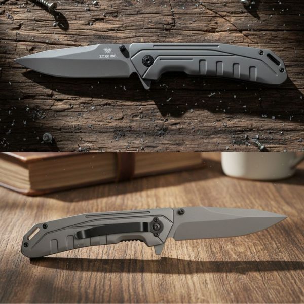 Xtreme Pocket Knife (XTR-HKN293) - Image 2