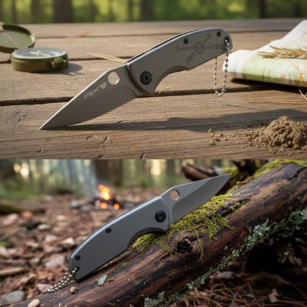 Xtreme Pocket Knife (XTR-HKN253) - Image 2