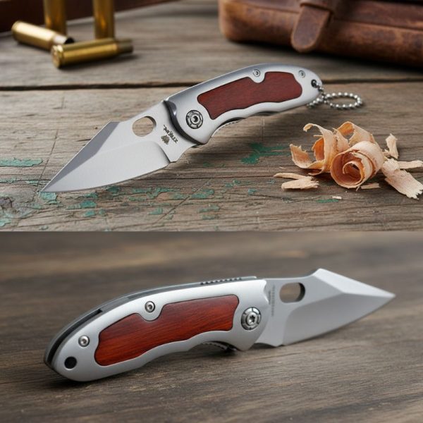 Xtreme Pocket Knife (XTR-HKN261) - Image 2