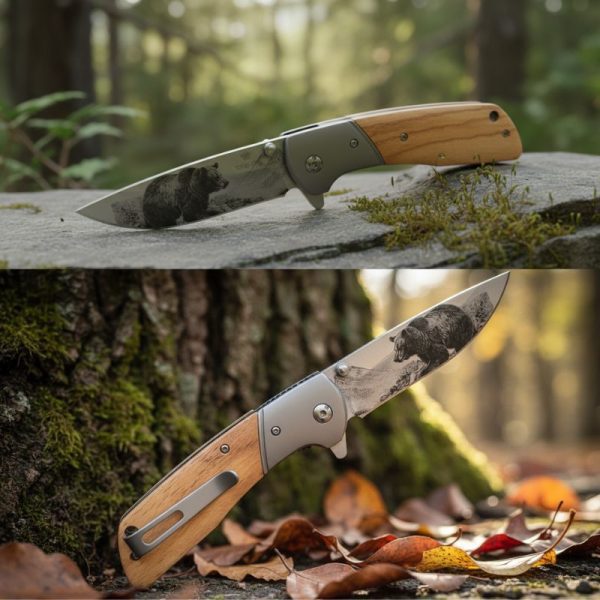 Xtreme Pocket Knife (XTR-HKN263) - Image 2