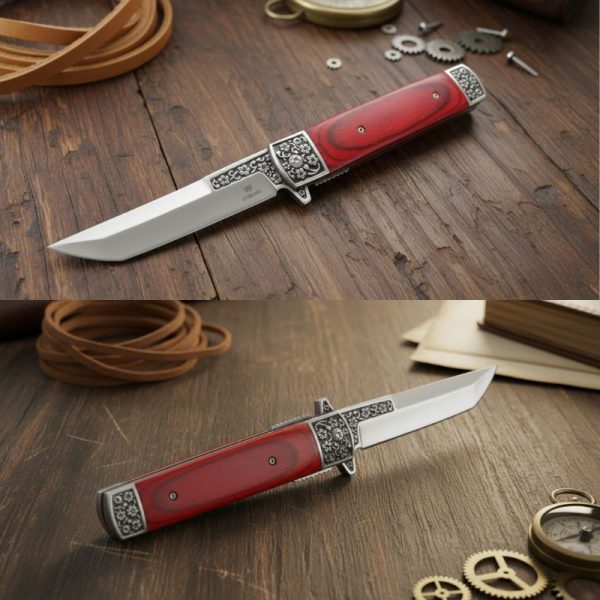 Xtreme Pocket Knife (XTR-HKN274) - Image 2