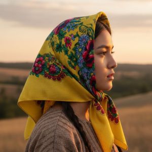 CD-Scarf-14-M-Yellow