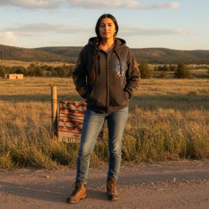1279B/0279B Native Pride