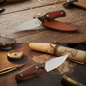 Xtreme Pocket Knife (XTR-HKN344)