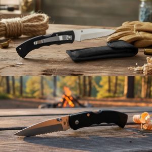 Xtreme Pocket Knife (XTR-HKN338)