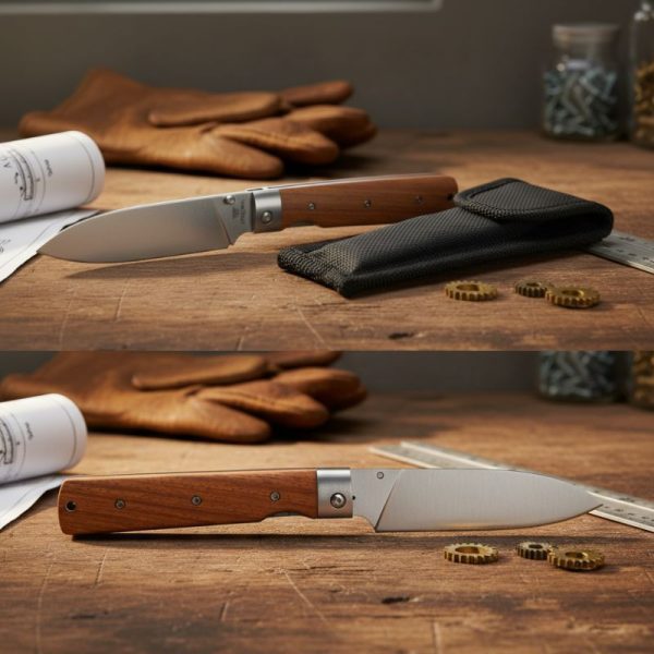 Xtreme Pocket Knife (XTR-HKN304) - Image 2