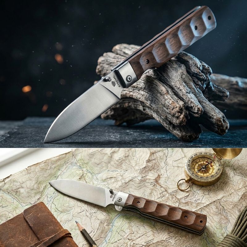 Xtreme Pocket Knife (XTR-HKN306) - Image 2