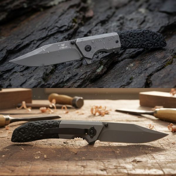 Xtreme Pocket Knife (XTR-HKN302) - Image 2