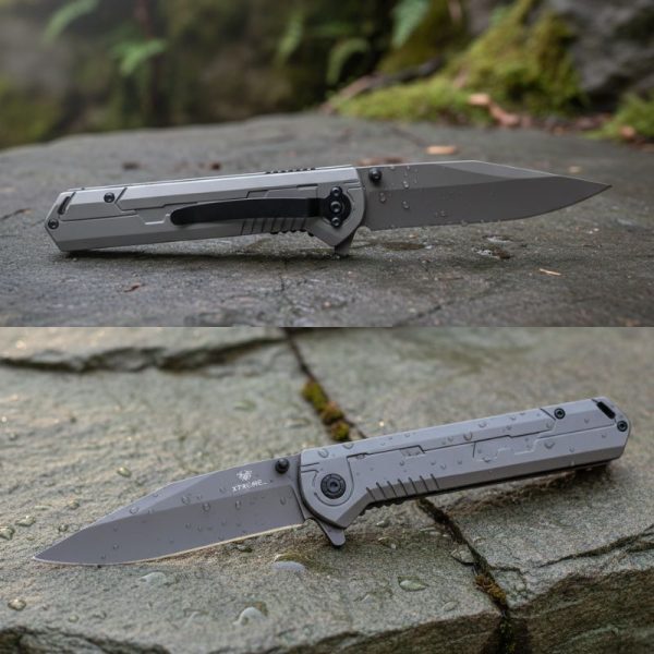 Xtreme Pocket Knife (XTR-HKN295) - Image 2