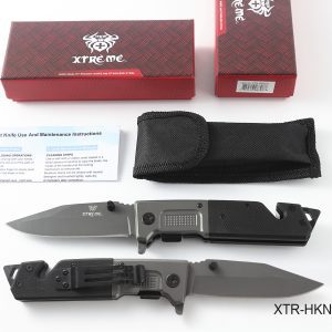Xtreme Pocket Knife (XTR-HKN201)