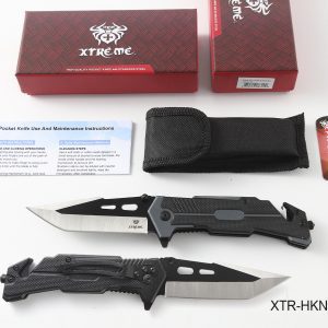 Xtreme Pocket Knife - B (XTR-HKN202)