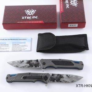 Xtreme Pocket Knife (XTR-HKN203)