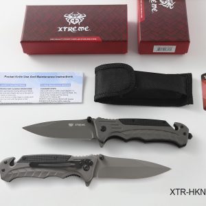 Xtreme Pocket Knife (XTR-HKN205)