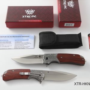Xtreme Pocket Knife (XTR-HKN206)