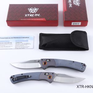 Xtreme Pocket Knife (XTR-HKN208)