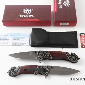 Xtreme Pocket Knife (XTR-HKN211)