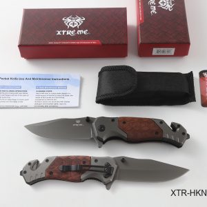 Xtreme Pocket Knife (XTR-HKN213)