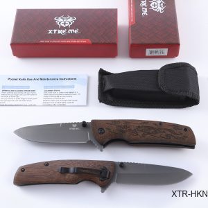 Xtreme Pocket Knife (XTR-HKN215)