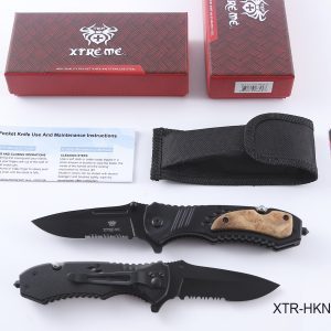Xtreme Pocket Knife (XTR-HKN216)