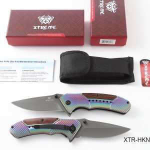 Xtreme Pocket Knife (XTR-HKN219)
