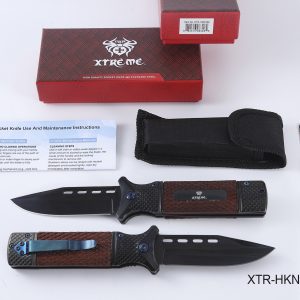 Xtreme Pocket Knife (XTR-HKN220)