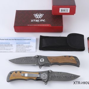 Xtreme Pocket Knife (XTR-HKN223)