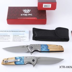 Xtreme Pocket Knife (XTR-HKN225)