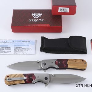 Xtreme Pocket Knife (XTR-HKN226)