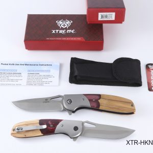 Xtreme Pocket Knife (XTR-HKN227)