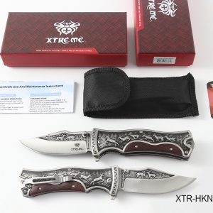 Xtreme Pocket Knife (XTR-HKN228)