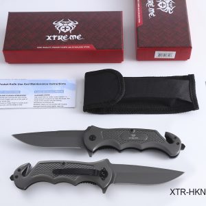 Xtreme Pocket Knife (XTR-HKN230)