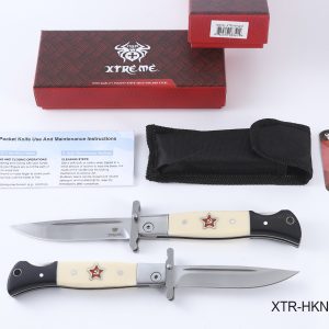 Xtreme Pocket Knife (XTR-HKN231)