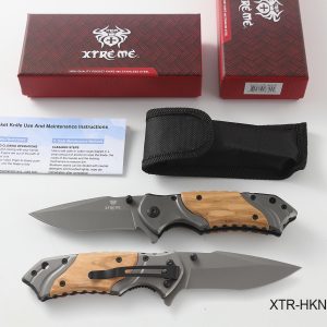 Xtreme Pocket Knife (XTR-HKN234)