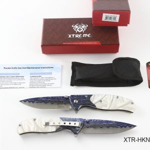 Xtreme Pocket Knife (XTR-HKN235)