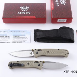 Xtreme Pocket Knife - A (XTR-HKN236)